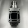 Колено выпускное (гусак) Mercruiser 4.3/ 5.0/ 5.7/ 7.4L (Quicksilver)