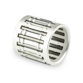 Подшипник шатуна игольчатый, верхний Sledex для Yamaha/Ski-Doo/Тайга РМ/Буран Подшипник шатуна игольчатый, верхний Sledex для Yamaha/Ski-Doo/Тайга РМ/Буран