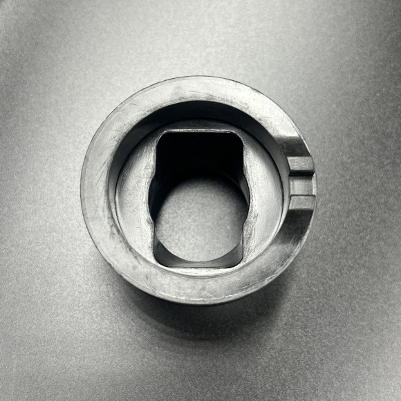 Патрубок впуска Yamaha Bravo 250 (Малый)  (Yamaha) Патрубок впуска Yamaha Bravo 250 (Малый)  (Yamaha)