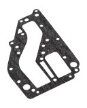 Прокладка выхлопного коллектора Yamaha 25-30 №1, Omax