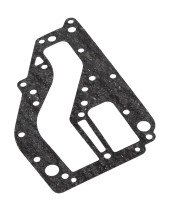 Прокладка выхлопного коллектора Yamaha 25-30 №1, Omax