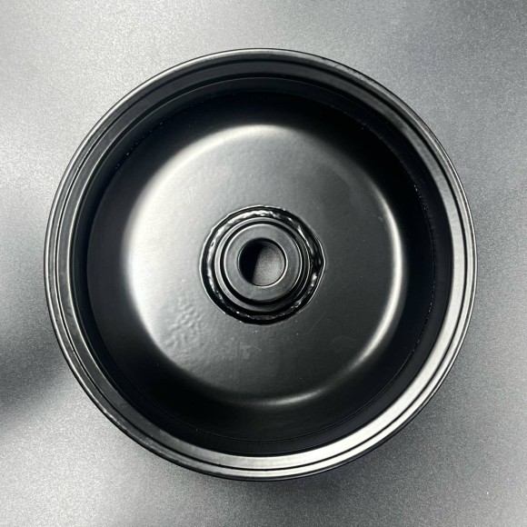 Помпа забортной воды в СБОРЕ Mercruiser  (JSP)