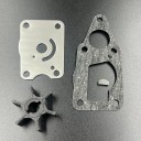 Ремкомплект помпы охлаждения Suzuki DF4-6 (KACAWA)