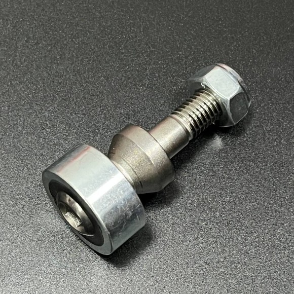 Шаровая опора верхнего рычага Polaris (7061219) (KINETIX)