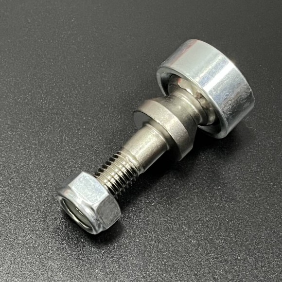 Шаровая опора верхнего рычага Polaris (7061219) (KINETIX)