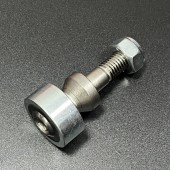 Шаровая опора верхнего рычага Polaris (7061219) (KINETIX)