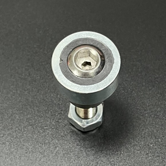 Шаровая опора верхнего рычага Polaris (7061219) (KINETIX)