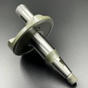 Щейка коленвала (4) Yamaha VK540 (Yamaha)