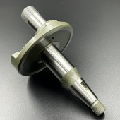 Щейка коленвала (4) Yamaha VK540 (Yamaha)