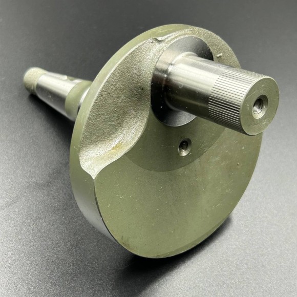 Щейка коленвала (4) Yamaha VK540 (Yamaha)