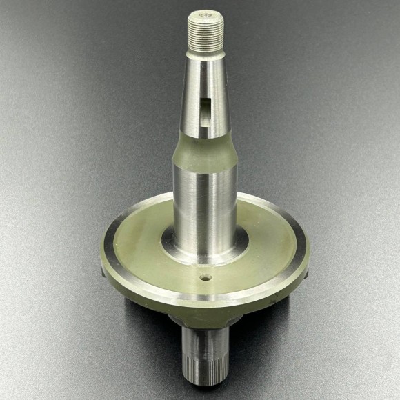 Щейка коленвала (4) Yamaha VK540 (Yamaha)