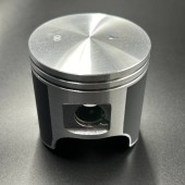 Поршневой комплект ArticCat 570 (3006-921) (+0.25mm) (Osaka)