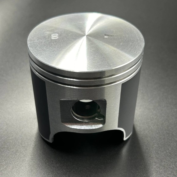 Поршневой комплект ArticCat 570 (3006-921) (+0.25mm) (Osaka) Поршневой комплект ArticCat 570 (3006-921) (+0.25mm) (Osaka)