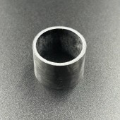 Втулка пластиковая транцевая Mercruiser Alpha Gen 2/Bravo 1/2/3  (92300; 923001; 847637) (JSP)