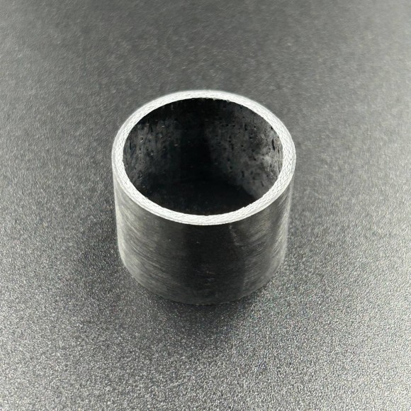 Втулка пластиковая транцевая Mercruiser Alpha Gen 2/Bravo 1/2/3  (92300; 923001; 847637) (JSP)