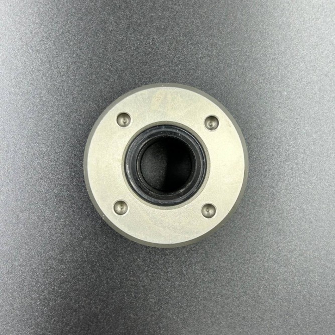 Гайка вспомогательного штока гидроподъема Yamaha 225-250, F200-300 (PREMARINE)