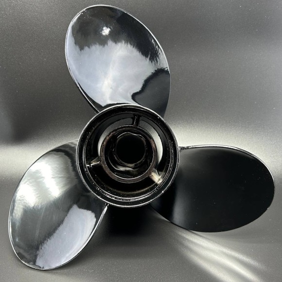 Гребной винт Mercury 25-70 (3x10-5/8x12) Black Max (Mercury)