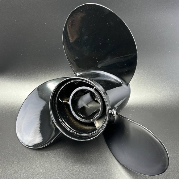 Гребной винт Mercury 25-70 (3x10-5/8x12) Black Max (Mercury)