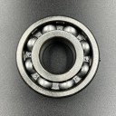 Подшипник шариковый Suzuki DT20-85 (30x72x19) (Omax)