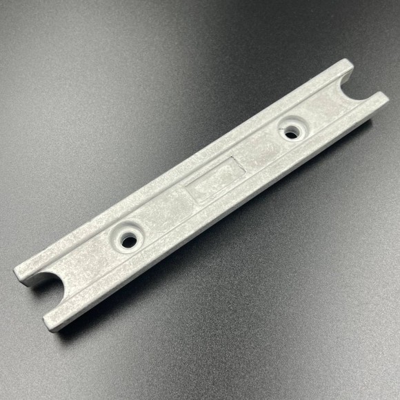 Анод подвески Yamaha 40-90 (Алюминий) (PWB)