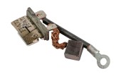 Щетка на гидроподъёмник Yamaha F115-150 №2, Omax Щетка на гидроподъёмник Yamaha F115-150 №2, Omax