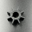 Крыльчатка помпы охлаждения Tohatsu 9.9-18/Mercury 9.9-18 (3LD-65021-0; 47-803748; 8M0135803) (KACAW