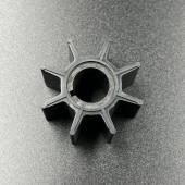 Крыльчатка помпы охлаждения Tohatsu 9.9-18/Mercury 9.9-18 (3LD-65021-0; 47-803748; 8M0135803) (KACAW Крыльчатка помпы охлаждения Tohatsu 9.9-18/Mercury 9.9-18 (3LD-65021-0; 47-803748; 8M0135803) (KACAW