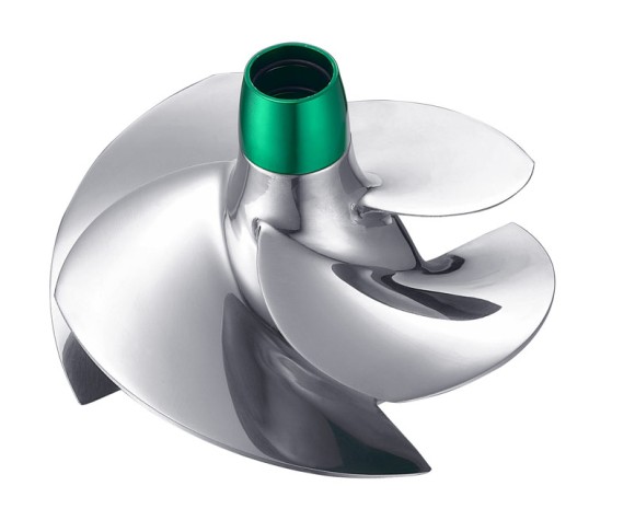 Импеллер SOLAS SR-CD-10/18A для гидроциклов Sea-Doo