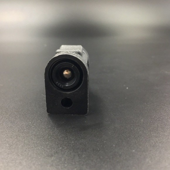 Коннектор топливный Yamaha 4-200, F4-50 (мама) (Omax)