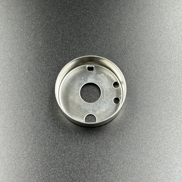 Стакан помпы охлаждения Yamaha 2 (Osaka)