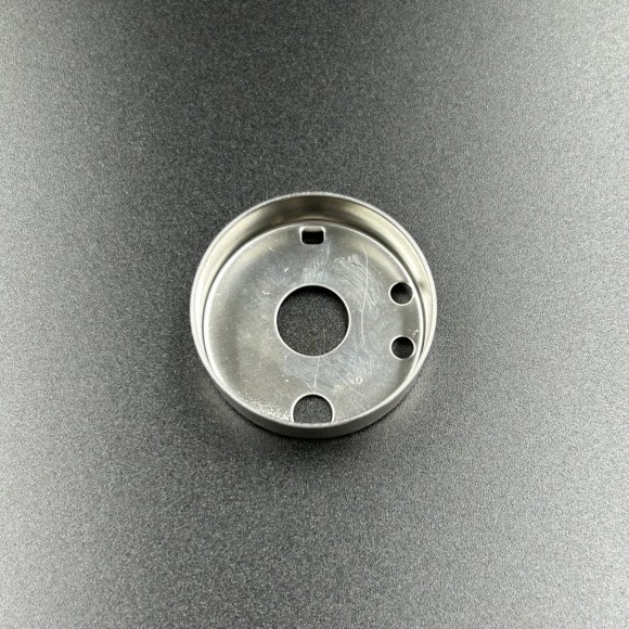 Стакан помпы охлаждения Yamaha 2 (Osaka)