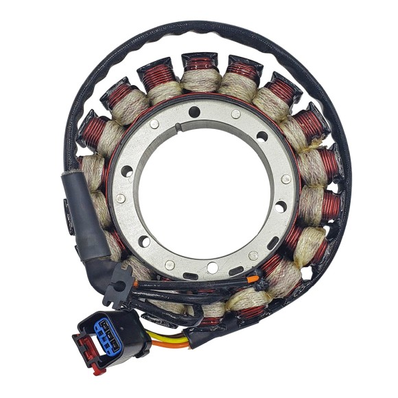 Статор Sledex для Ski-Doo (заменяет 420-8644-20) (заменён на SU-01373) Статор Sledex для Ski-Doo (заменяет 420-8644-20) (заменён на SU-01373)