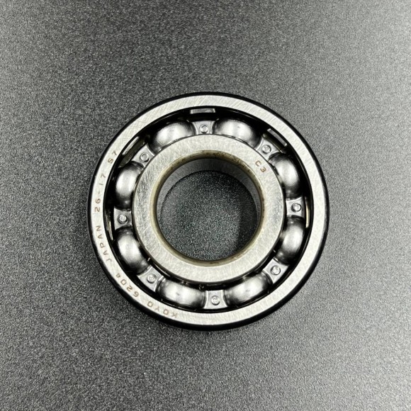 Подшипник шариковый Tohatsu 5-9.8 (20x47x14) (Omax)