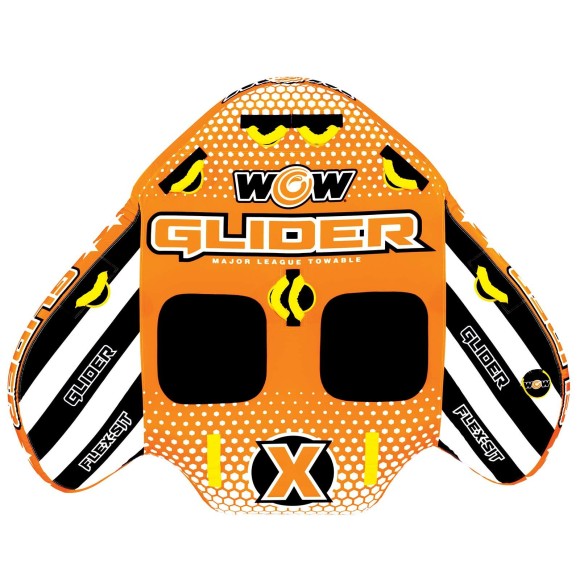 Баллон буксируемый Glider Flex 2P