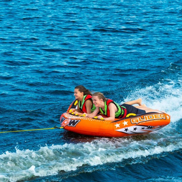 Баллон буксируемый Glider Flex 2P