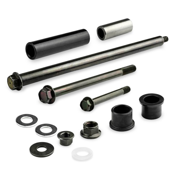 Комплект втулок для нижних рычагов (SM-08668, SM-08669) Yamaha SM-08228