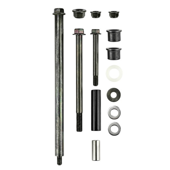 Комплект втулок для нижних рычагов (SM-08668, SM-08669) Yamaha SM-08228