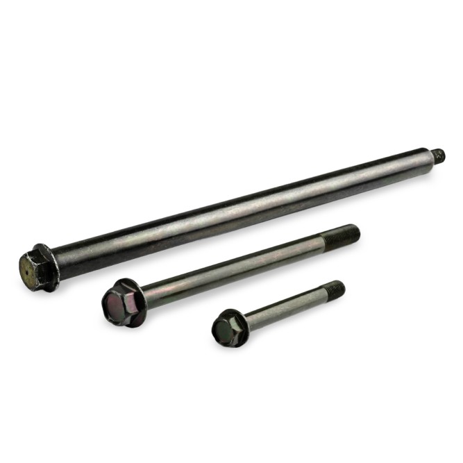 Комплект втулок для нижних рычагов (SM-08668, SM-08669) Yamaha SM-08228