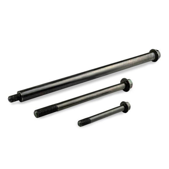 Комплект втулок для нижних рычагов (SM-08668, SM-08669) Yamaha SM-08228