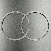 Кольца поршневые, комплект на один поршень Yamaha 40 Old (STD) (Osaka)