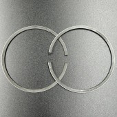 Кольца поршневые, комплект на один поршень Yamaha 40 Old (STD) (Osaka)