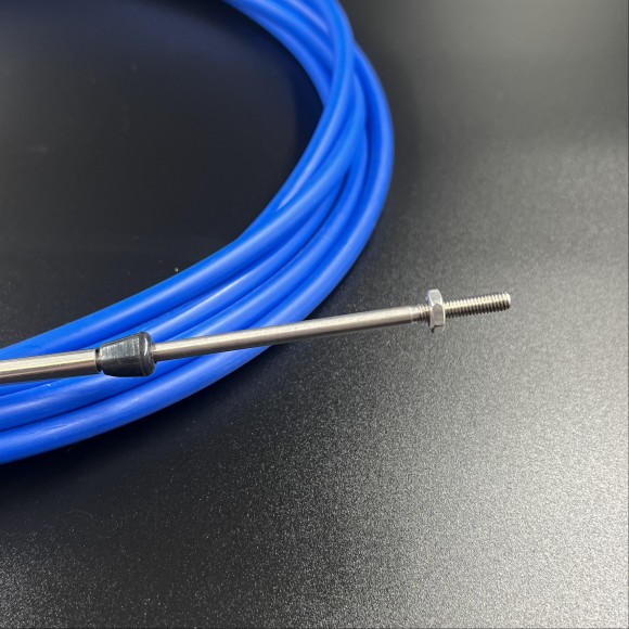 Трос д/у (газ/реверс) (20FT) (С8) Трос д/у (газ/реверс) (20FT) (С8)