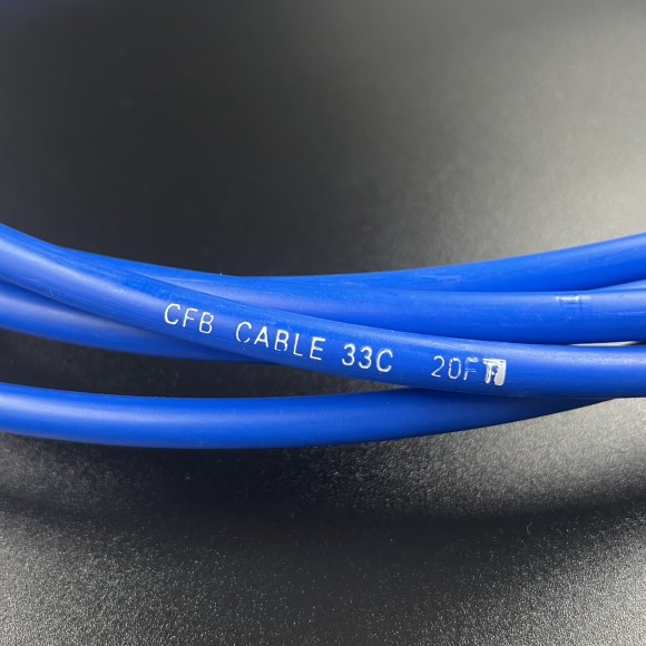 Трос д/у (газ/реверс) (20FT) (С8) Трос д/у (газ/реверс) (20FT) (С8)