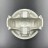 Поршень Yamaha RS10/RS90 (STD) (Yamaha)
