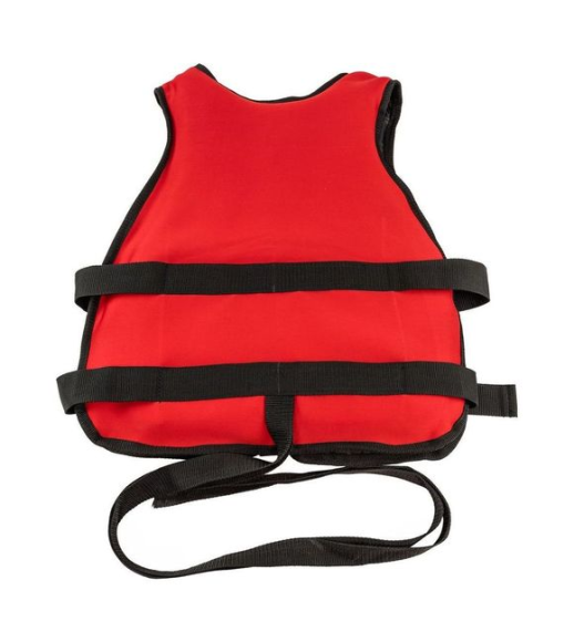 Жилет страховочный неопреновый COMFORT NEO 120 кг