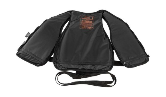 Жилет страховочный неопреновый COMFORT NEO 120 кг