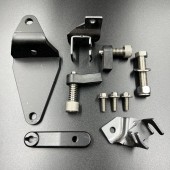 Установочный комплект Д/У Yamaha 25-30(PWB) Установочный комплект Д/У Yamaha 25-30(PWB)