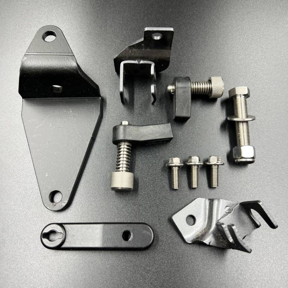 Установочный комплект Д/У Yamaha 25-30(PWB)