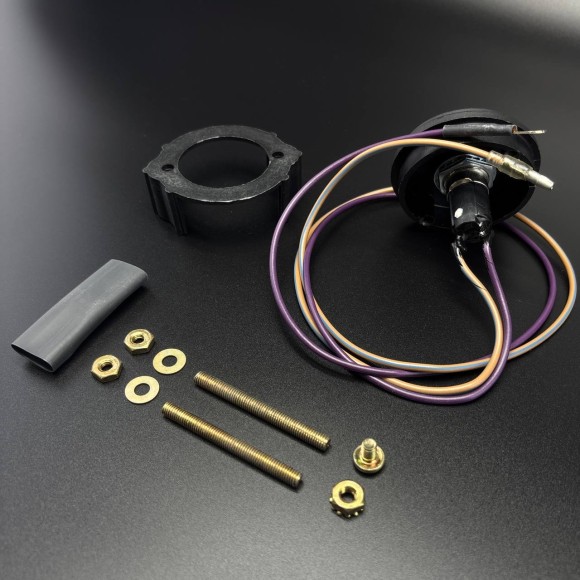 Аварийный световой сигнализатор Mercury (Quicksilver)