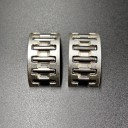 Подшипник шатунный Yamaha 40Q, 55, 75-90 (30x39x21) (93310-730V6) (Kacawa)